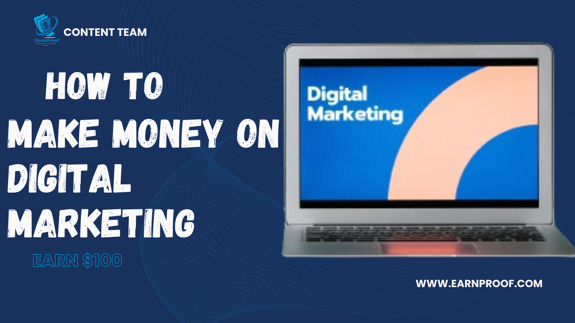 how to make money on digital marketing