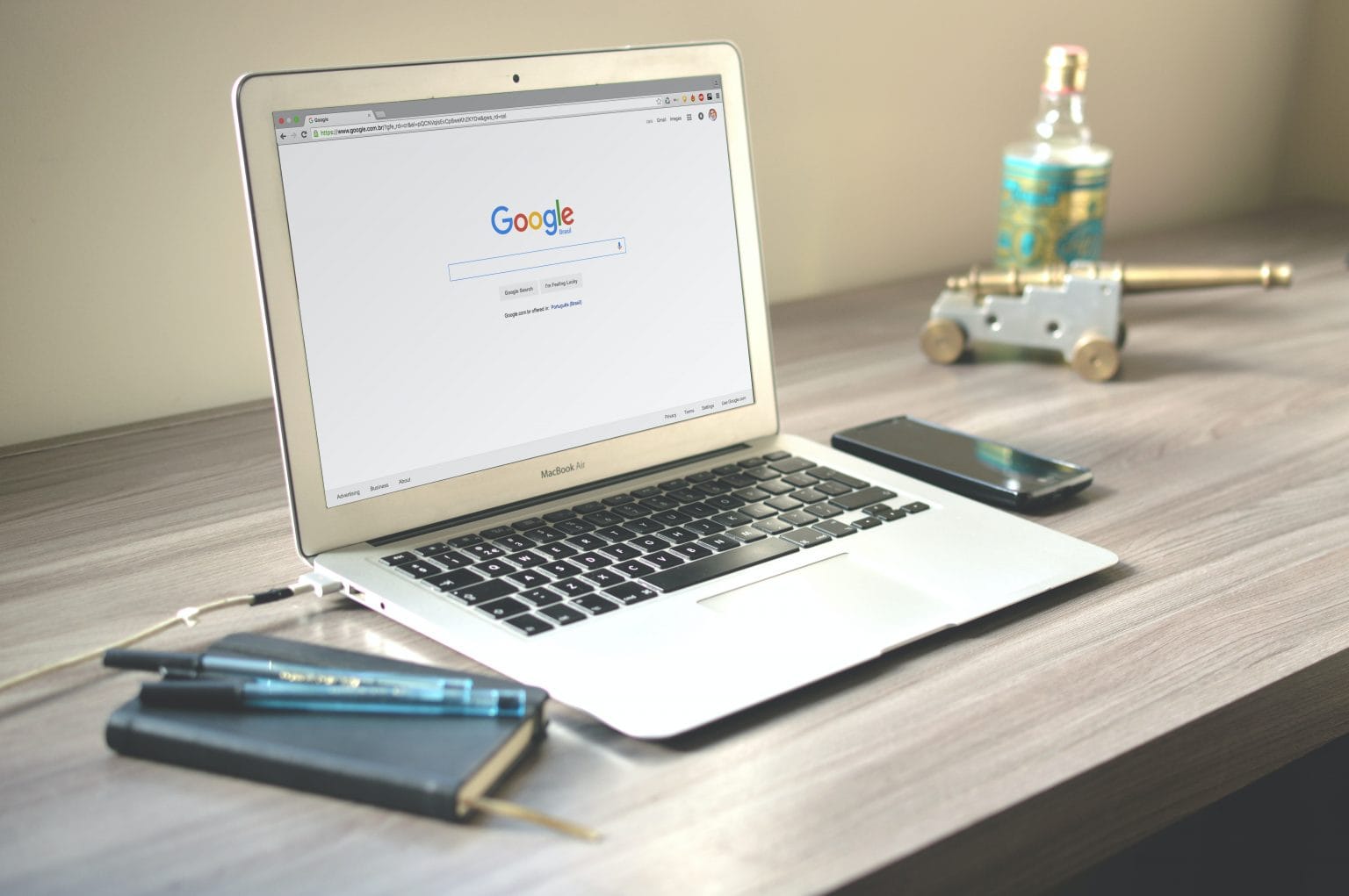 how to rank your blog post first on google
