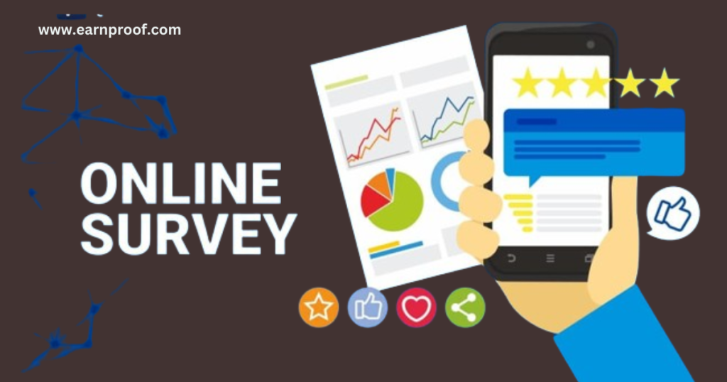 how to make money from online surveys